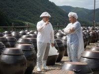 글로벌 도시남에서 ‘된장남’으로 변신한 우리는 ‘한식’에 빠진 동지