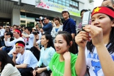 동대문구, 9일 구청 강당과 광장서 다문화 어울림 한마당 축제 개최