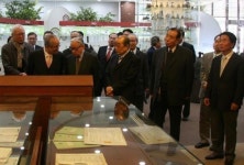 종근당 창업주 故 이종근 회장 ‘고촌홀’ 개관