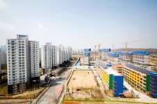 LH가 분양하는 인천서창2신도시 토지 눈길가네~