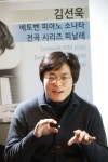 2년간 베토벤 소나타 전곡 대장정 마무리 김선욱 “직업 정신 생겼다”