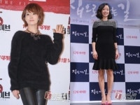 더 파이브 김선아-집으로 가는 길 전도연..처절한 사투 그린다