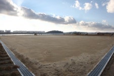 종로구, 축구장이 생겼어요