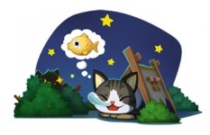 [펫 아일랜드 for Kakao]러블리 펫들의 귀여운 이야기