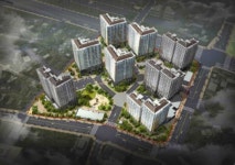 LH, 수원세류 5년 공공임대아파트 585세대 공급