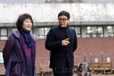 제일모직 떠난 정구호의 첫 연출작 ‘묵향’