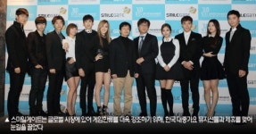 [미래 게임시장 전략 특집] 브랜드 구축하면 성공 지름길 보인다!