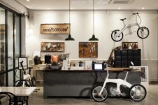 만도는 자동차 부품 전문 브랜드? 낡은 이미지 ‘카페’로 바꿨다