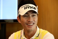 강혜원의 골프디스커버리 - 김형성, 착한 사람도 골프 잘 칠 수 있다?