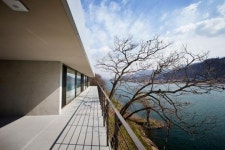 동화기업, 북한강변에 복합 연수시설 개원