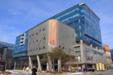 글로벌게임허브센터 판교로 확장이전