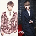 엠파이어 유승, 고독-카리스마 남성미 발산