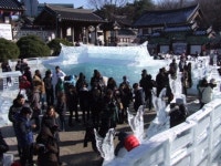 “동짓날 남산골한옥마을서 추억 만드세요”