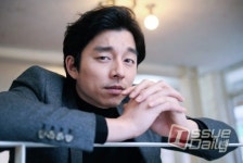 [이슈인터뷰②] “나이 든 공유는 어떨까요? 참 기대됩니다.”