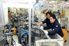 [르포]현대차 협렵업체 인지컨트롤스 가보니…일방적 지원 아닌 자생력 배양으로