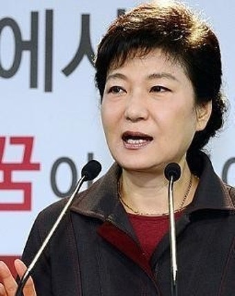 朴대통령 6일 첫 기자회견 열고 새해구상 발표