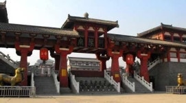 習 부패척결에 진시황의 아방궁 이름도 바뀔판...담배도, 카지노도 눈물