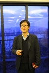 이 사람)사회적기업 위해 사회복지사까지 딴 주진환 공인회계사