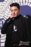 유아인, UAA와 전속계약 체결 '송혜교-강동원과 한솥밥'