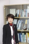 한국공항공사 대구지사 첫 여성지사장 이미애 씨
