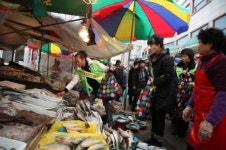 구로구, 설맞이 직거래 장터ㆍ전통시장 이벤트