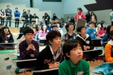 관악구, 영어마을 체험학습 프로그램 만족도 높아