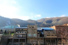 <여행> ’약속의 땅‘ 희망 재연된 철암광산역사촌...올 2월 정식 개촌