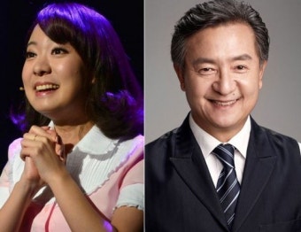 타우린 송상은, 알고보니 배우 송영창 딸? ‘붕어빵 외모’