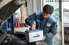 보쉬, 내 차에 갖춰야 할 ‘비상물품 5종’은?