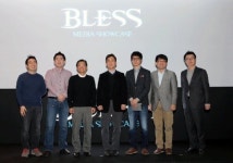 네오위즈G가 꺼내든 비장의 카드 블레스 파급력은