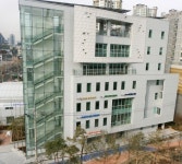 성동구, 왕십리도선동 복합청사 19일 개청