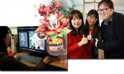 싸움의고수익스프레스군포당동점 | [탐방-펀프레소] 재미의 에스프레스 향이 가득한 '은둔 고수'