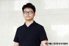 레드아톰스 앤드류 창 부사장(VP), 발빠른 시장 진출, 두드러진 시각 돋보인 게임 비즈니스 스페셜리스트
