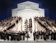 영화로 음미하는 볼쇼이극장의 240년, ‘명품공연’ 이란 이런 것