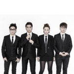 모던 록 밴드 몽니의 ’돋네요