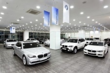 BMW, 중고차 전시장 ‘가양 프리미엄 셀렉션’ 개장…국내 최대규모 40대 전시