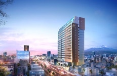 글로벌 프랜차이즈 ‘밸류호텔’, 제주에 안착