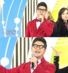 전국노래자랑 박구윤, 경북 영천 시민들 환호 속 열정적 무대 선사