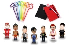 “무도 피규어 사세요” G마켓, ‘무한도전 샵’ 단독 오픈