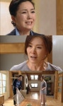 '빛나는 로맨스' 36년차 이미숙 VS 33년차 이휘향, 불꽃튀는 연기 진검 승부