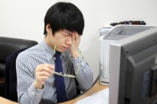 피로가 6개월 이상 지속된다면