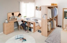 <신상품톡톡> 리바트 이즈마인, 모듈가구 ‘데일리’ 등 신상품 대거 출시