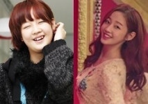 슈스케2 박보람 다이어트, 180도 달라진 외모…‘같은 사람 맞아?’