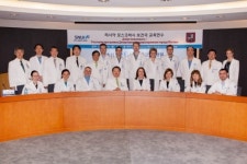 러시아 의사 250명, 자비로 한국첨단의술 배운다.