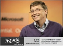 [취재X파일] 재산 몽땅 기부하는 82조 부자, 당신의 부모라면?