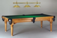 ‘팝핀현준 자택 당구대’, 값 싸더라도 언감생심인 이유