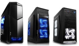 <신상품톡톡> 앱코, PC케이스 ‘바이퍼 헬퍼3.0 화이트’ 새로 출시