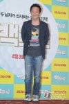 [이슈포토] 김명균, '백프로 기대해주세요'
