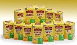 온라인팜-오뚜기, 美 1위 건기식 ‘네이처메이드’ 함께 판다