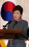 [2014 재산공개] 박대통령 재산 2억7500만원↑, 증가 이유는?